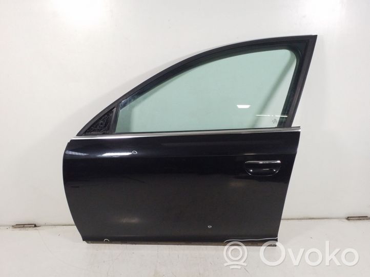 Audi A6 Allroad C6 Front door 