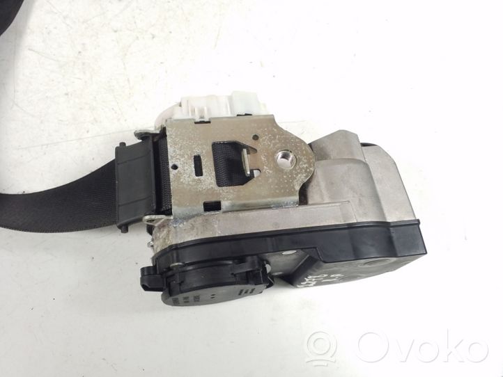 Mercedes-Benz ML W164 Ceinture de sécurité avant A2518606285