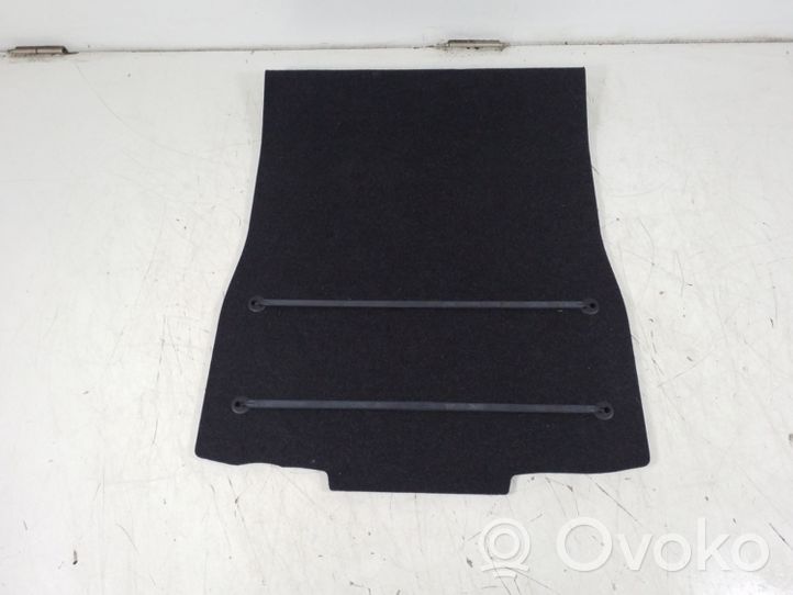 BMW 1 E82 E88 Trunk/boot mat liner 2996869