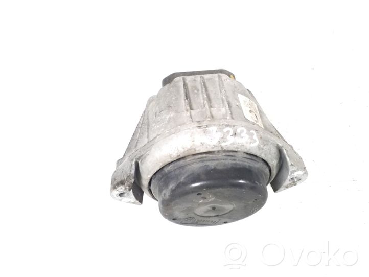 BMW 1 E82 E88 Support de moteur, coussinet 6760330