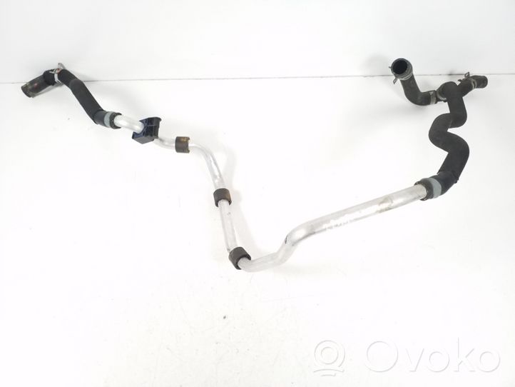 Mercedes-Benz R W251 Air intake hose/pipe A2515014982