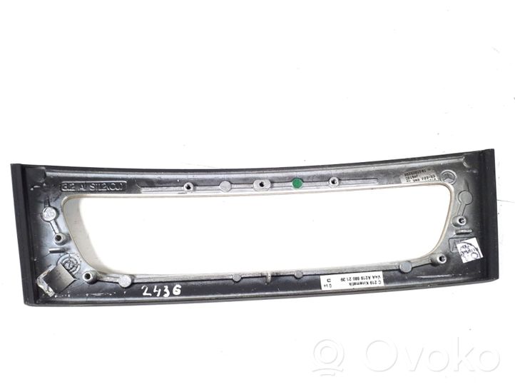 Mercedes-Benz CLS C219 Panel trim A2196802139