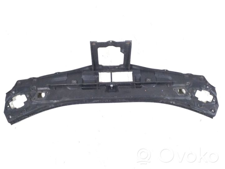 Mercedes-Benz CL C216 Staffa del pannello di supporto del radiatore parte superiore A2166200072