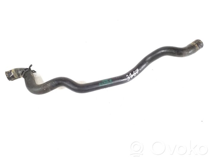 BMW 7 F01 F02 F03 F04 Air intake hose/pipe 9119168