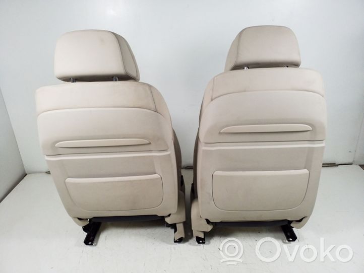 BMW 7 F01 F02 F03 F04 Interior set 