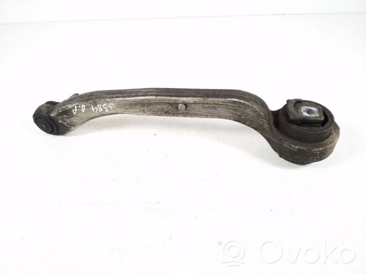 Volkswagen Phaeton Front lower control arm/wishbone 4E0407694N