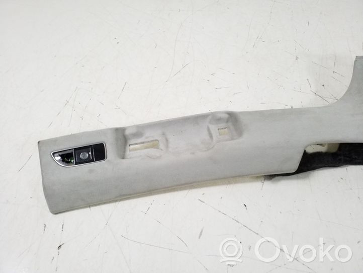 Audi A8 S8 D4 4H (D)pillar trim (top) 4H0868290C