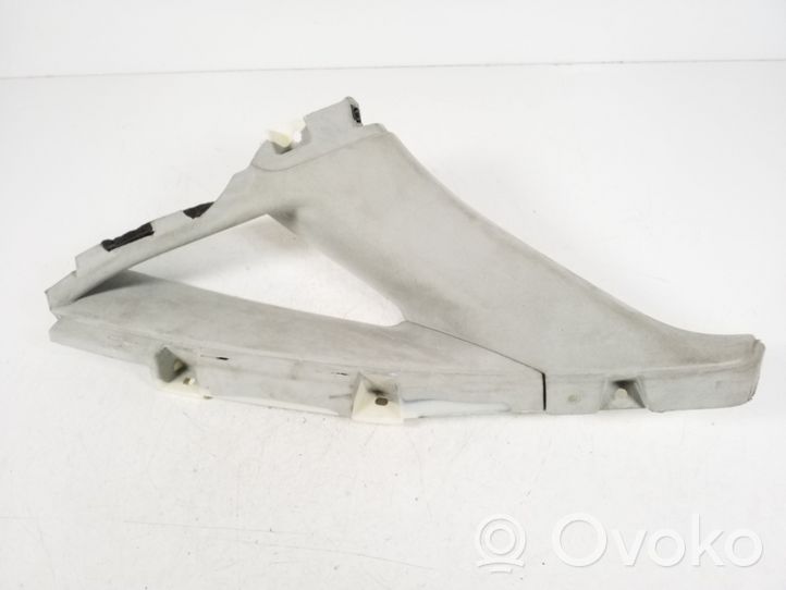 Audi A8 S8 D4 4H (D)pillar trim (top) 4H0867242C