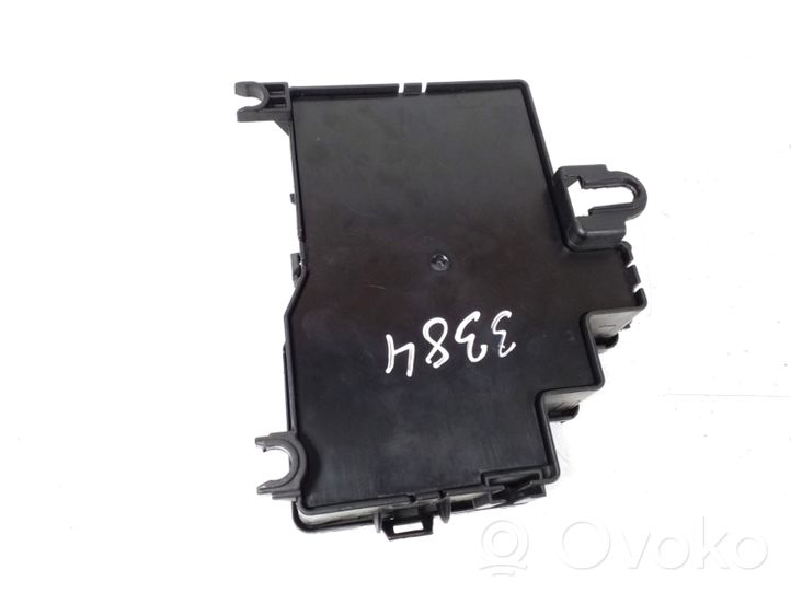 Volkswagen Phaeton Fuse module 3D0937576