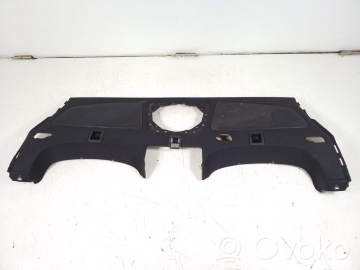 Audi A8 S8 D4 4H Parcel shelf 4H0863411B