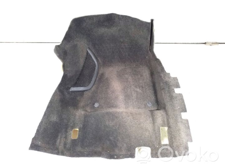 Audi A8 S8 D4 4H Front floor carpet liner 4H1883710