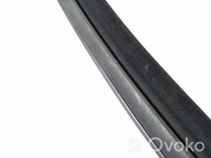 Mercedes-Benz CL C216 Front door rubber seal A2167200578