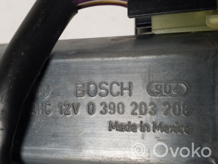 Mercedes-Benz GL X164 Seat adjustment motor 