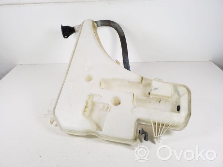 BMW 3 E92 E93 Serbatoio/vaschetta liquido lavavetri parabrezza 7157146