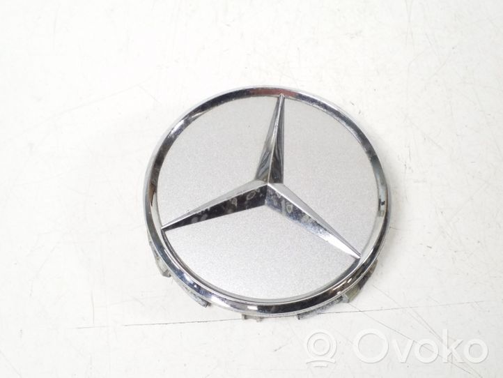 Mercedes-Benz S W221 Значок производителя A2204000125