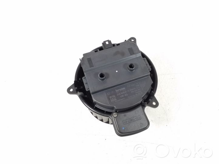 Audi A8 S8 D4 4H Motorino attuatore ricircolo aria dell’A/C 4H2820021