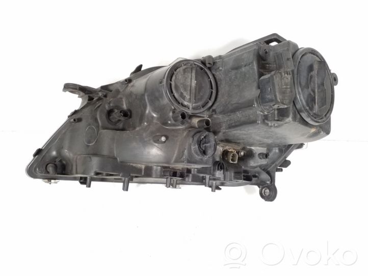 Mercedes-Benz ML W164 Phare frontale A1648202259