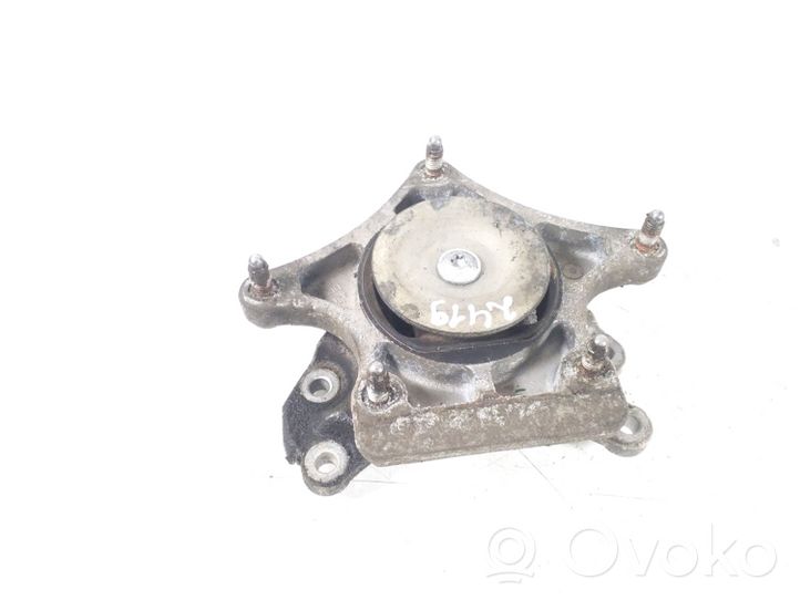 Mercedes-Benz CL C216 Supporto di montaggio scatola del cambio A2042400618