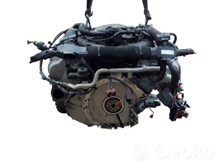 Audi A8 S8 D4 4H Engine CDR