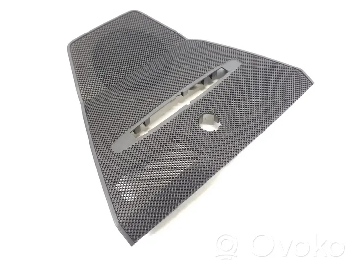 Mercedes-Benz E W212 Rivestimento altoparlante centrale cruscotto 