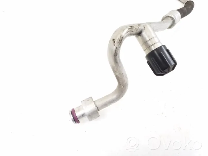 Mercedes-Benz E W212 Air conditioning (A/C) pipe/hose A2128309500