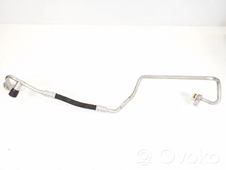 Mercedes-Benz E W212 Air conditioning (A/C) pipe/hose A2128309500