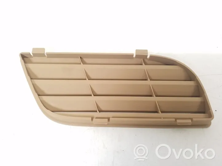 Porsche Panamera (970) Cover in windowsill 97055566200