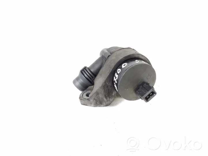 BMW 7 E65 E66 Pompa elettrica dell’acqua/del refrigerante ausiliaria 6922699