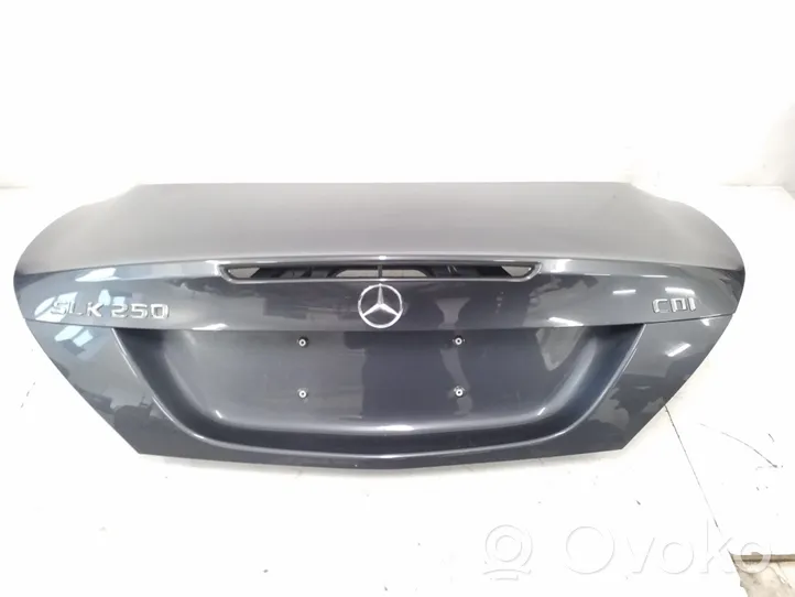 Mercedes-Benz SLK R172 Portellone posteriore/bagagliaio A1727500075