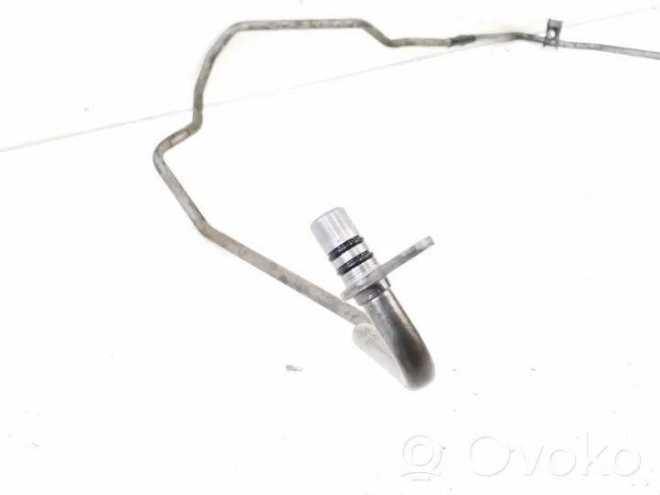 Mercedes-Benz SLK R172 Tubo flessibile del radiatore dell’olio del cambio A1725280324