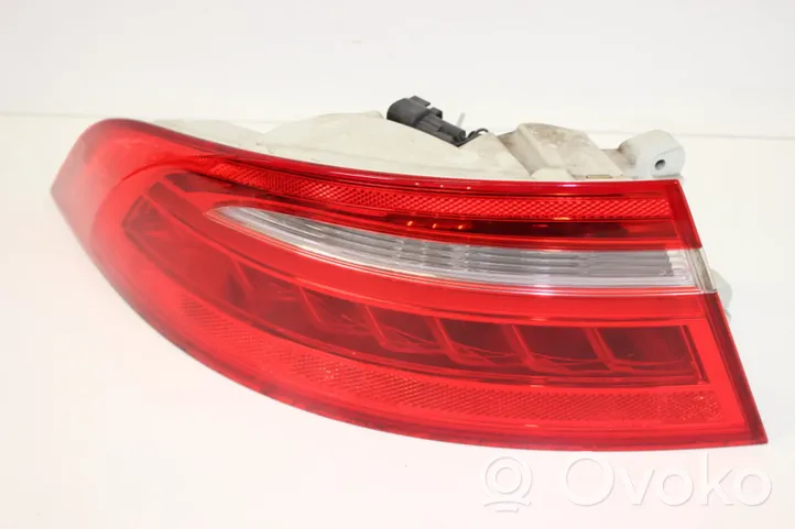 Jaguar XE Lampa tylna GX7313405AF