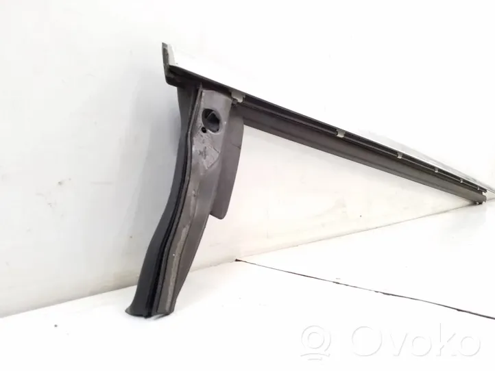 Mercedes-Benz CL C216 Rivestimento modanatura del vetro della portiera anteriore A2167200424