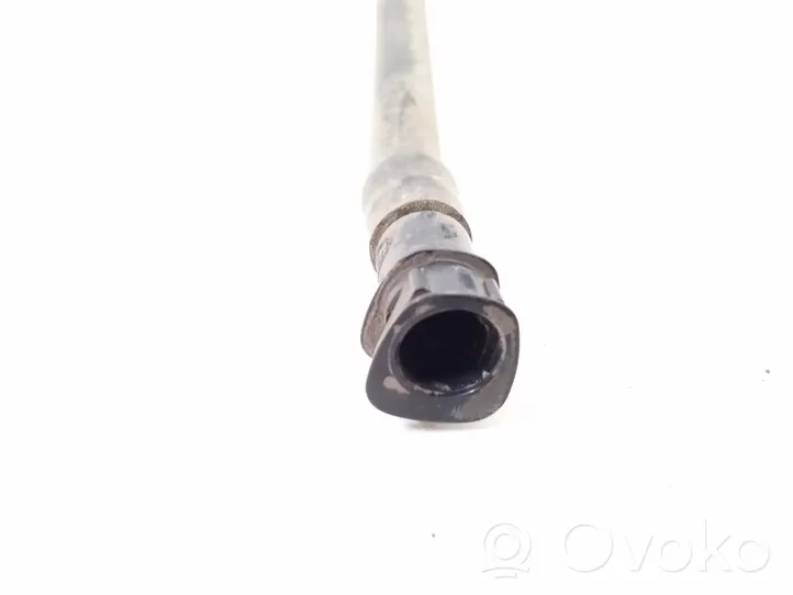 Mercedes-Benz B W246 W242 Manguera liquido limpiaparabrisas A2468600592