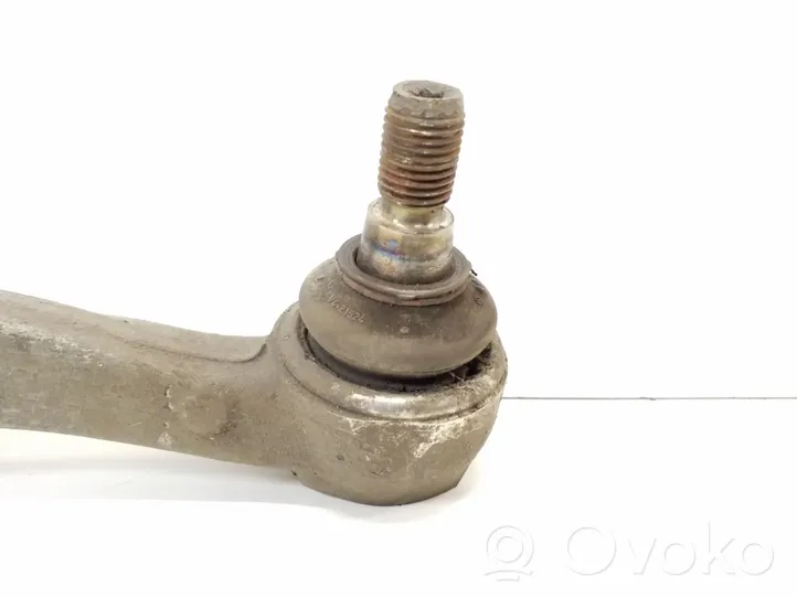 Mercedes-Benz E C207 W207 Fourchette, bras de suspension inférieur avant A2043304411