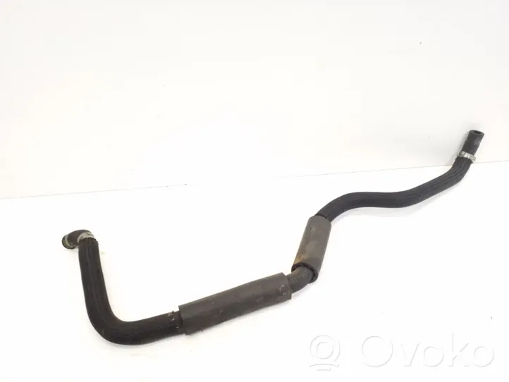 Mercedes-Benz CL C216 Tube d'admission d'air A2219970882