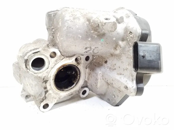 Mercedes-Benz GLA W156 Valvola EGR A6511400860