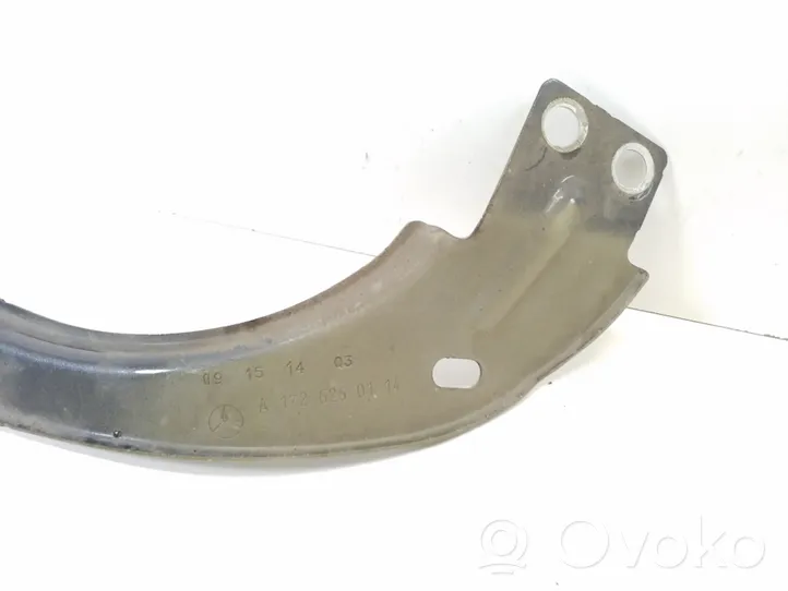 Mercedes-Benz SLK R172 Support phare frontale A1726260114