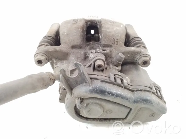 Mercedes-Benz SLK R172 Caliper del freno trasero A1724230181