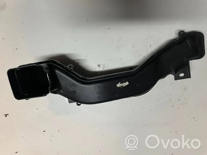 BMW X5 E70 Glove box pad 91293170