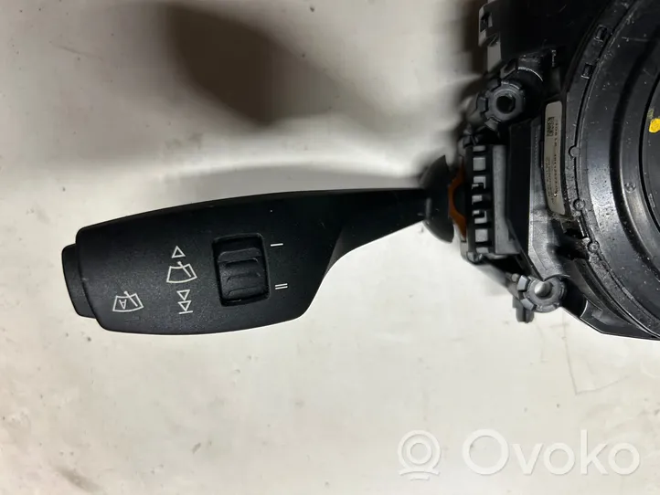 BMW 4 F36 Gran coupe Wiper turn signal indicator stalk/switch 10042771