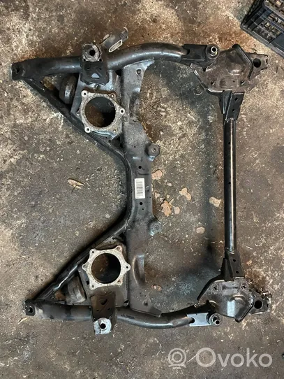 BMW 4 F36 Gran coupe Front subframe 71219850