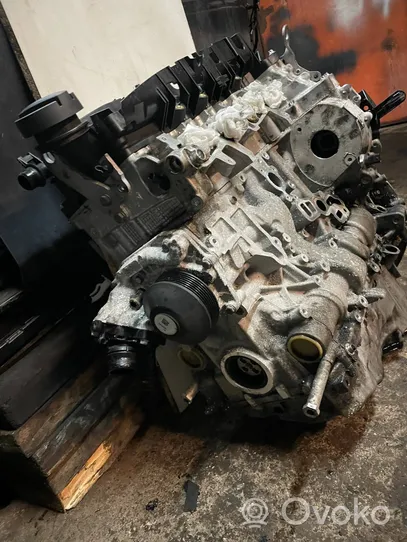 BMW 4 F36 Gran coupe Motor B47D20A