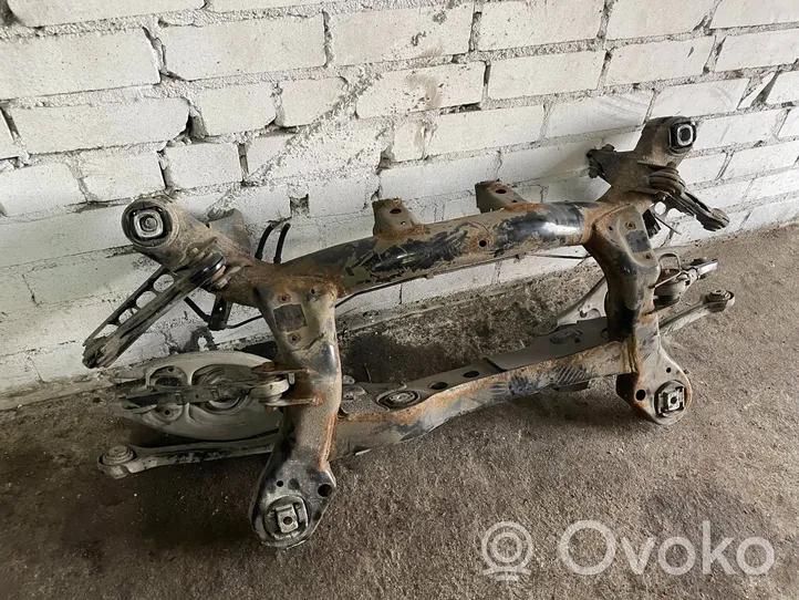 BMW 3 E92 E93 Rear subframe 