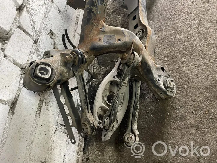 BMW 3 E92 E93 Rear subframe 