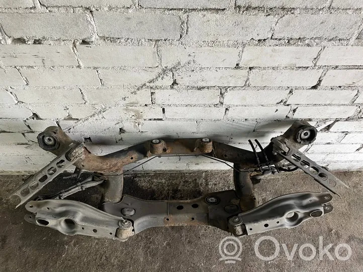 BMW 3 E92 E93 Rear subframe 