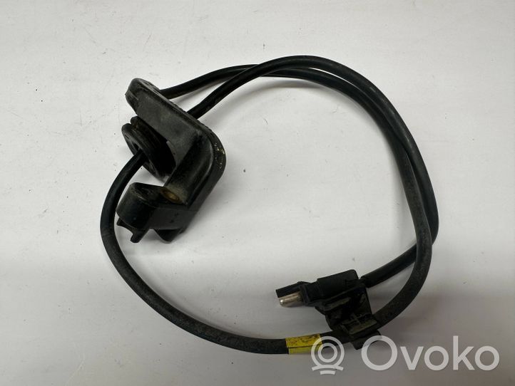 Mercedes-Benz W123 Bremžu kluču nodiluma sensors 0085458528