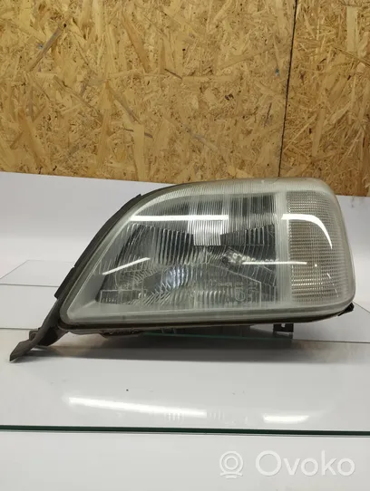 Mercedes-Benz S W140 Phare frontale 1305544171