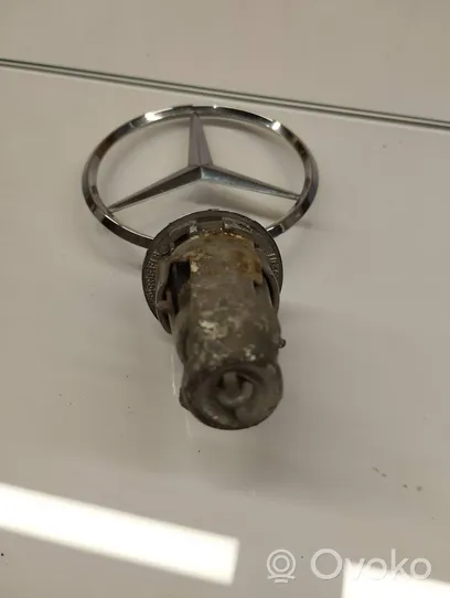 Mercedes-Benz W123 Logo, emblème, badge 2018800086