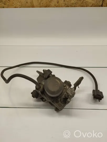 Mercedes-Benz W123 Cruise control vacuum pump 0015457532