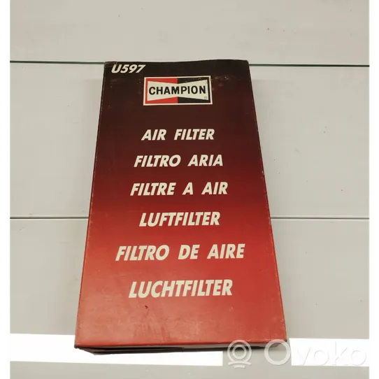 Mercedes-Benz 190 W201 Boîtier filtre à air 1020940204